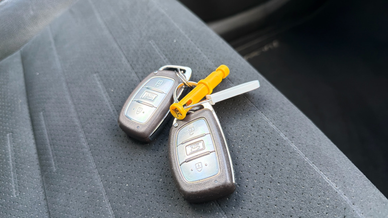 Hyundai Tucson 1.6 TGDi 177 N Line 5dr 2WD Petrol Estate